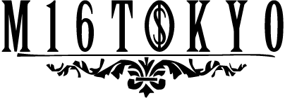 M16 TOKYO